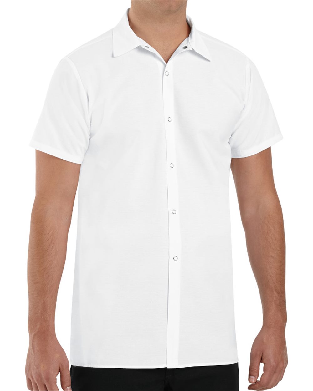 Cook Shirt - 5050