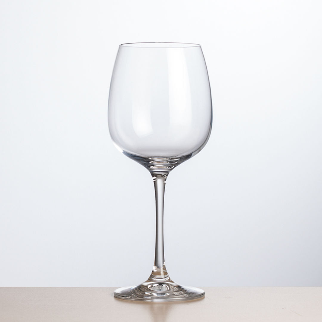 Danforth Wine - Deep Etch