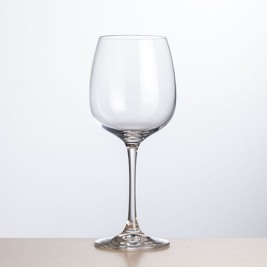 Danforth Wine - Deep Etch