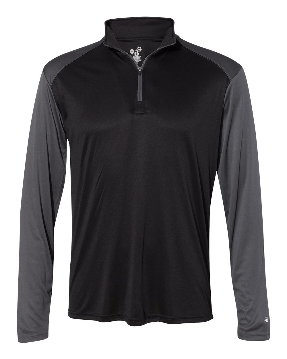 Men's Ultimate SoftLock™ Sport Quarter-Zip Pullover - 4006