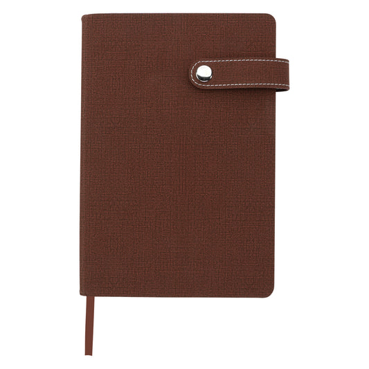 BROWN Madison Journal