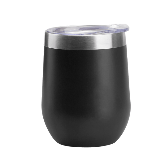Etna 10 oz Stainless Steel Tumbler