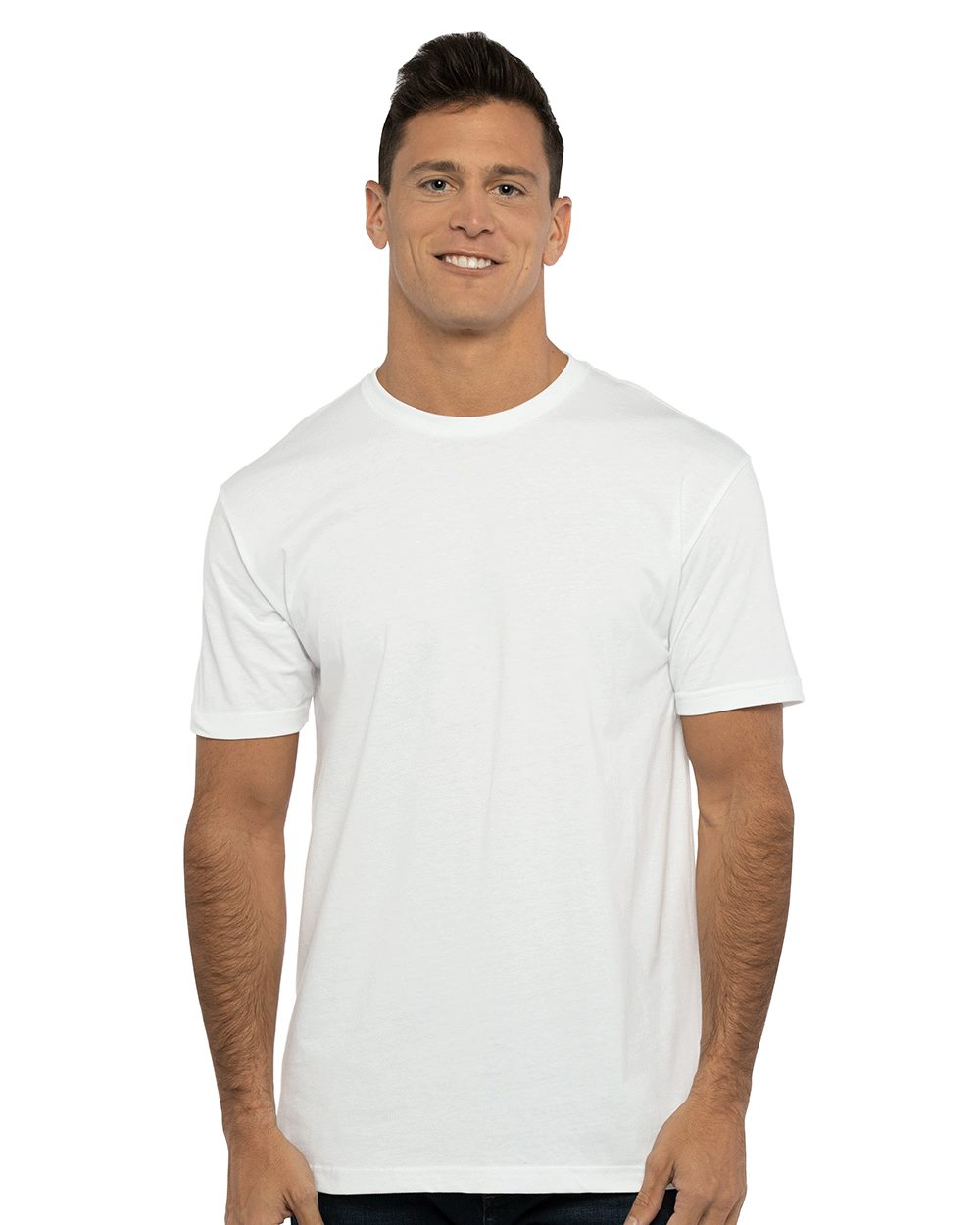 Unisex Eco Performance T-Shirt - 4210