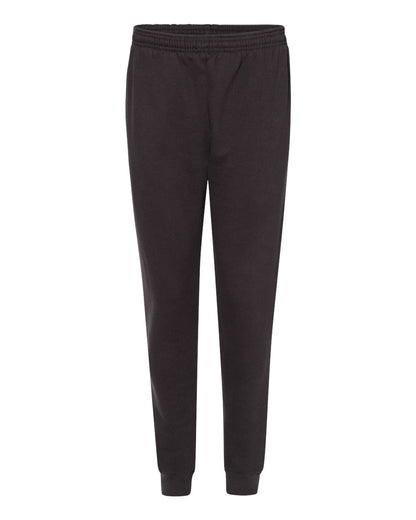 Men's Sport Athletic Fleece Joggers - 1215