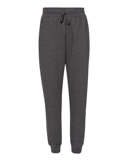 Women’s Sport Athletic Fleece Joggers - 1216