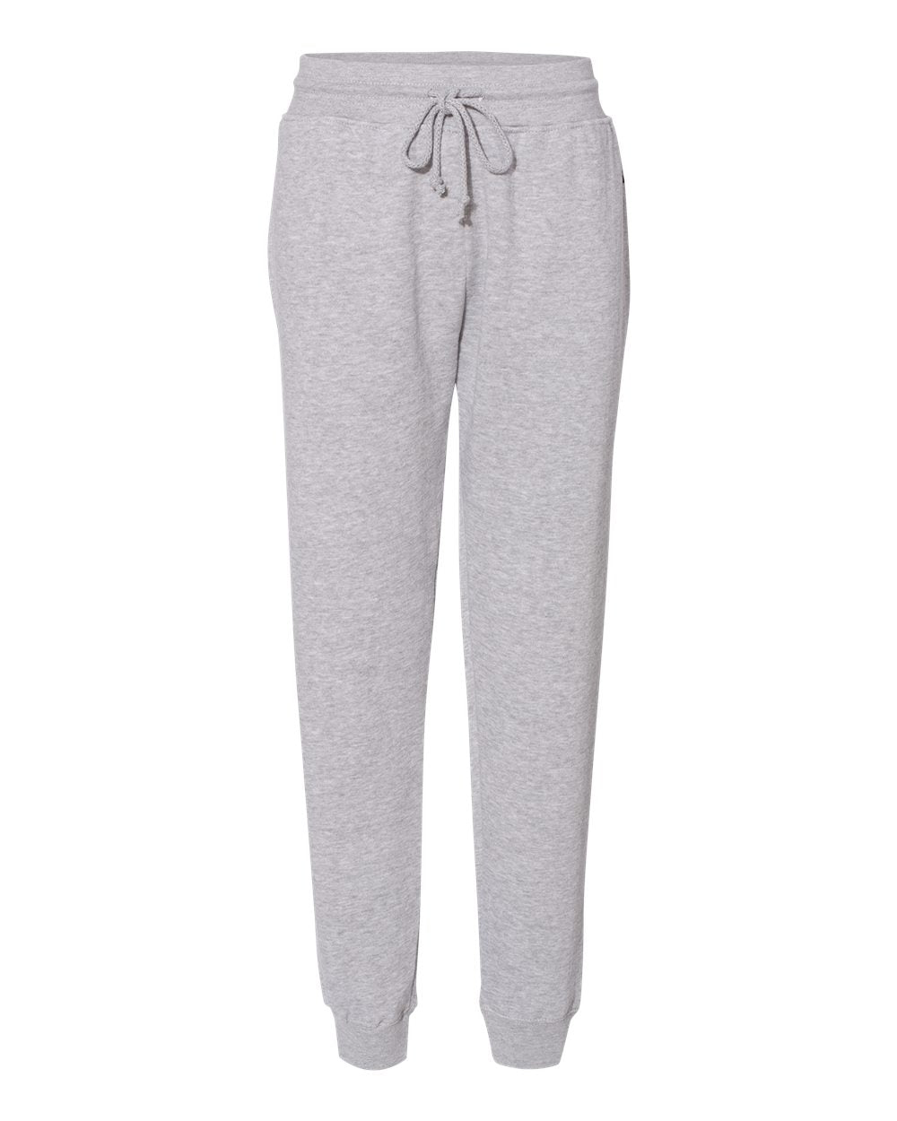 Women’s Sport Athletic Fleece Joggers - 1216