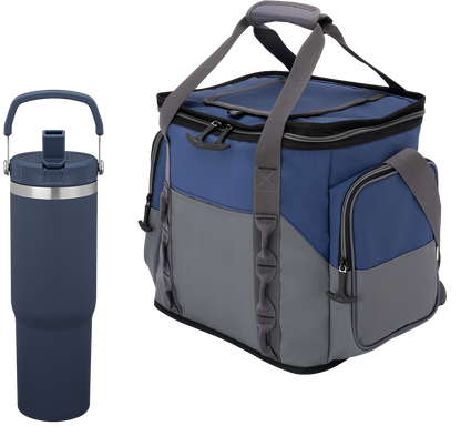 Urban Peak® CB180 On-The-Go Kit