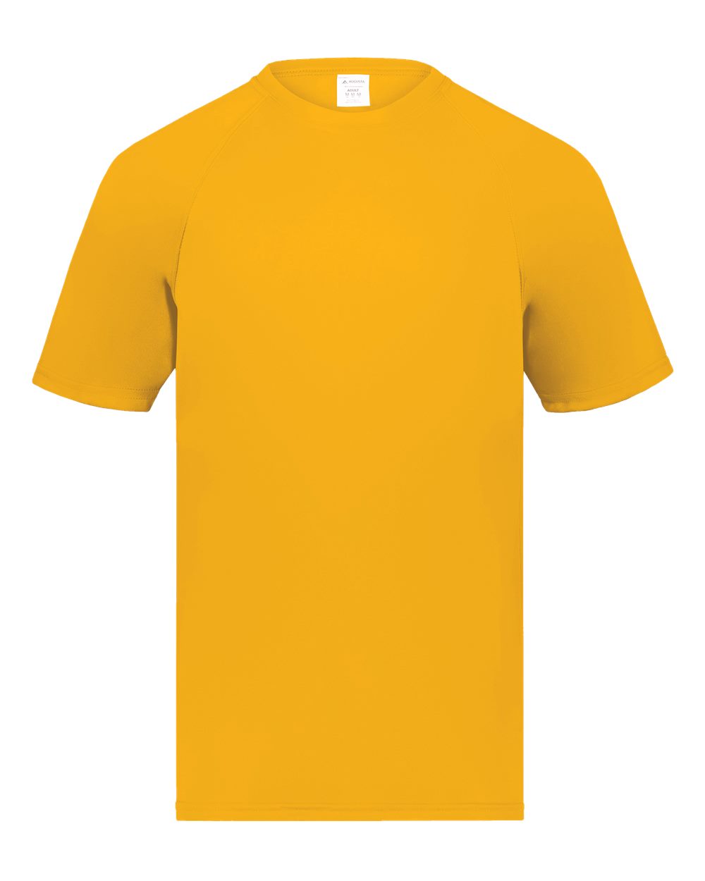 Unisex Attain Color Secure® Performance Shirt - 2790