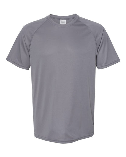 Unisex Attain Color Secure® Performance Shirt - 2790