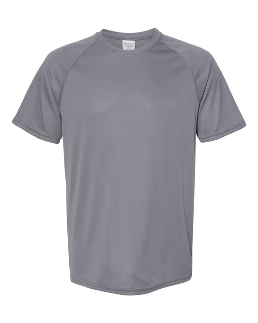Unisex Attain Color Secure® Performance Shirt - 2790