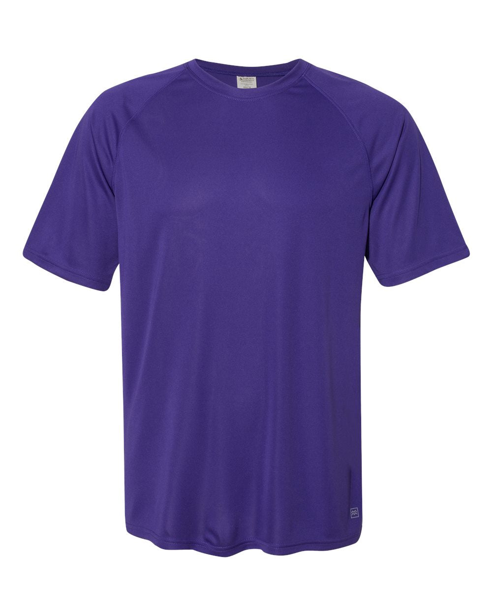 Unisex Attain Color Secure® Performance Shirt - 2790