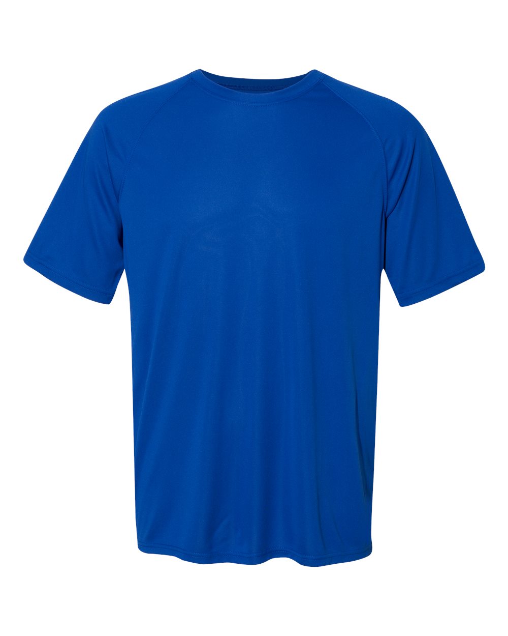 Unisex Attain Color Secure® Performance Shirt - 2790