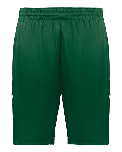Unisex Alley-Oop Reversible Shorts - 1168