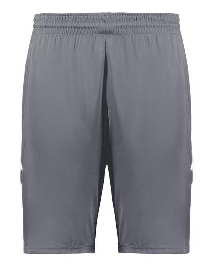 Unisex Alley-Oop Reversible Shorts - 1168
