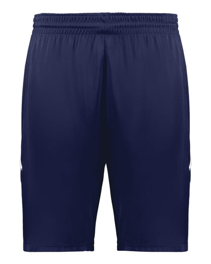 Unisex Alley-Oop Reversible Shorts - 1168