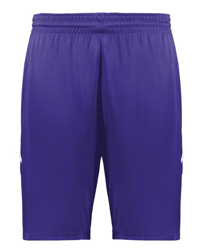 Unisex Alley-Oop Reversible Shorts - 1168