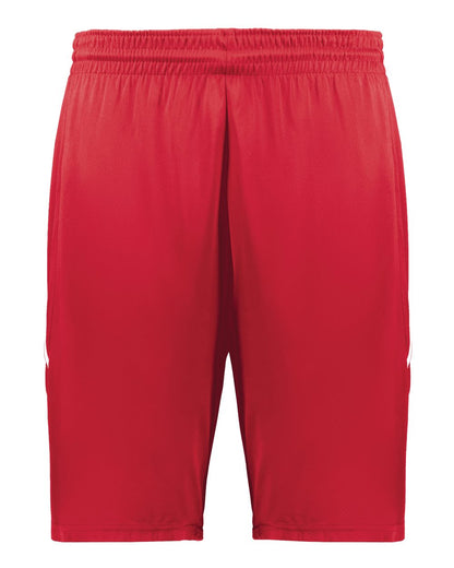 Unisex Alley-Oop Reversible Shorts - 1168