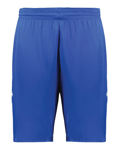 Unisex Alley-Oop Reversible Shorts - 1168