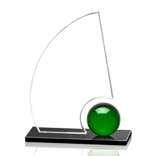 Ravenna Award - Starfire