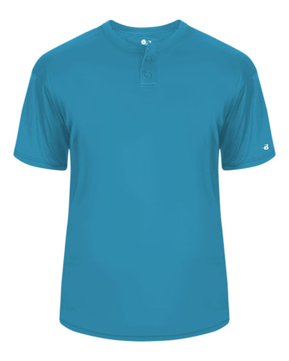 Youth B-Core Placket Jersey - 2930