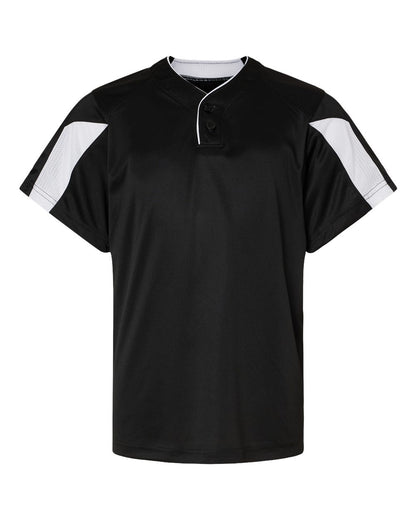 Youth Striker Placket - 2976
