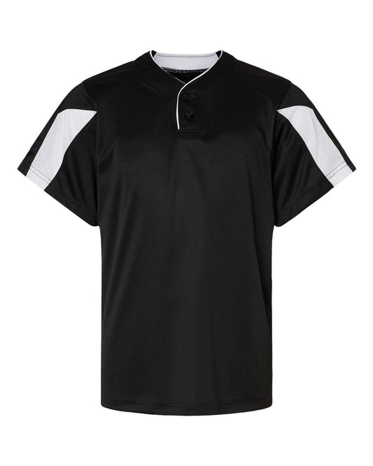Youth Striker Placket - 2976