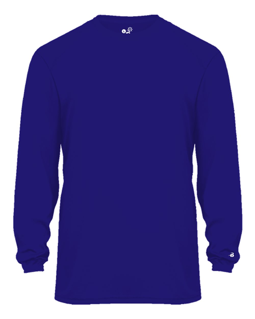 Men's Ultimate SoftLock™ Long Sleeve T-Shirt - 4004