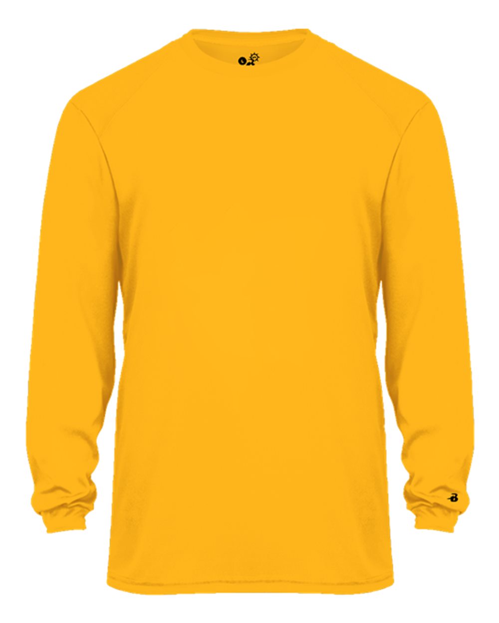 Men's Ultimate SoftLock™ Long Sleeve T-Shirt - 4004