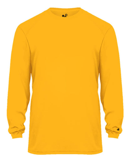 Men's Ultimate SoftLock™ Long Sleeve T-Shirt - 4004