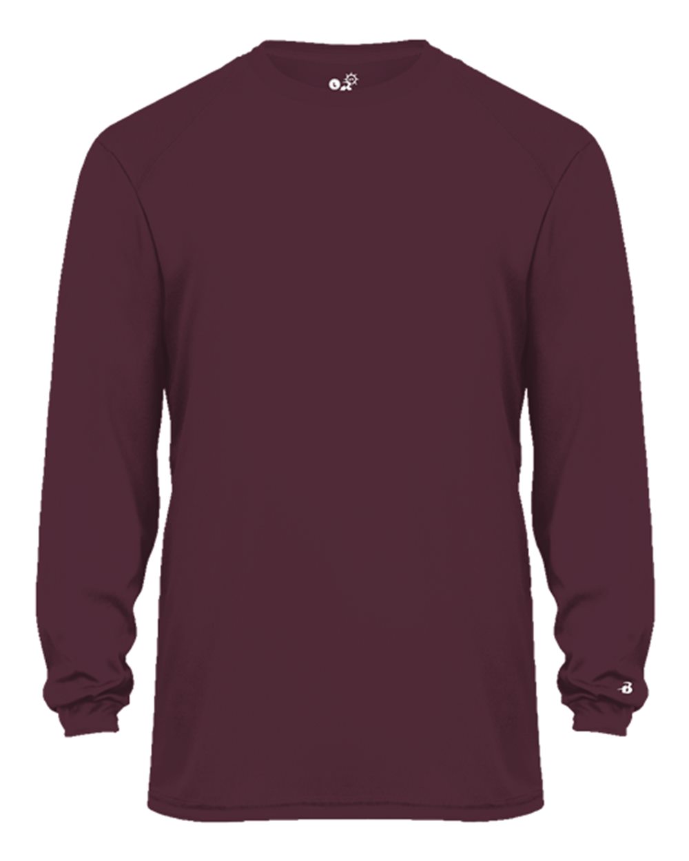 Men's Ultimate SoftLock™ Long Sleeve T-Shirt - 4004
