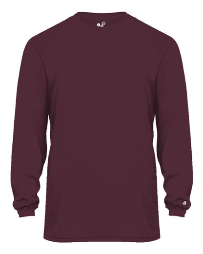 Men's Ultimate SoftLock™ Long Sleeve T-Shirt - 4004
