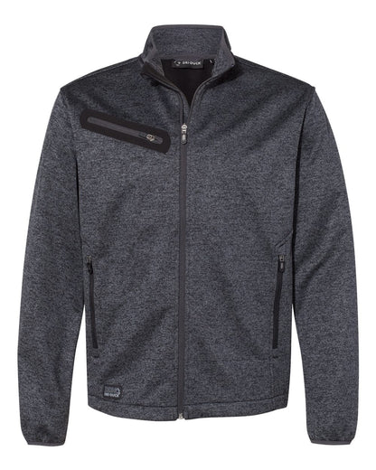 Men's Atlas Sweater Fleece Full-Zip Jacket - 5316