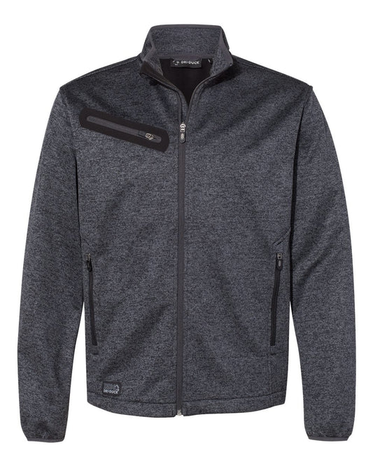 Men's Atlas Sweater Fleece Full-Zip Jacket - 5316