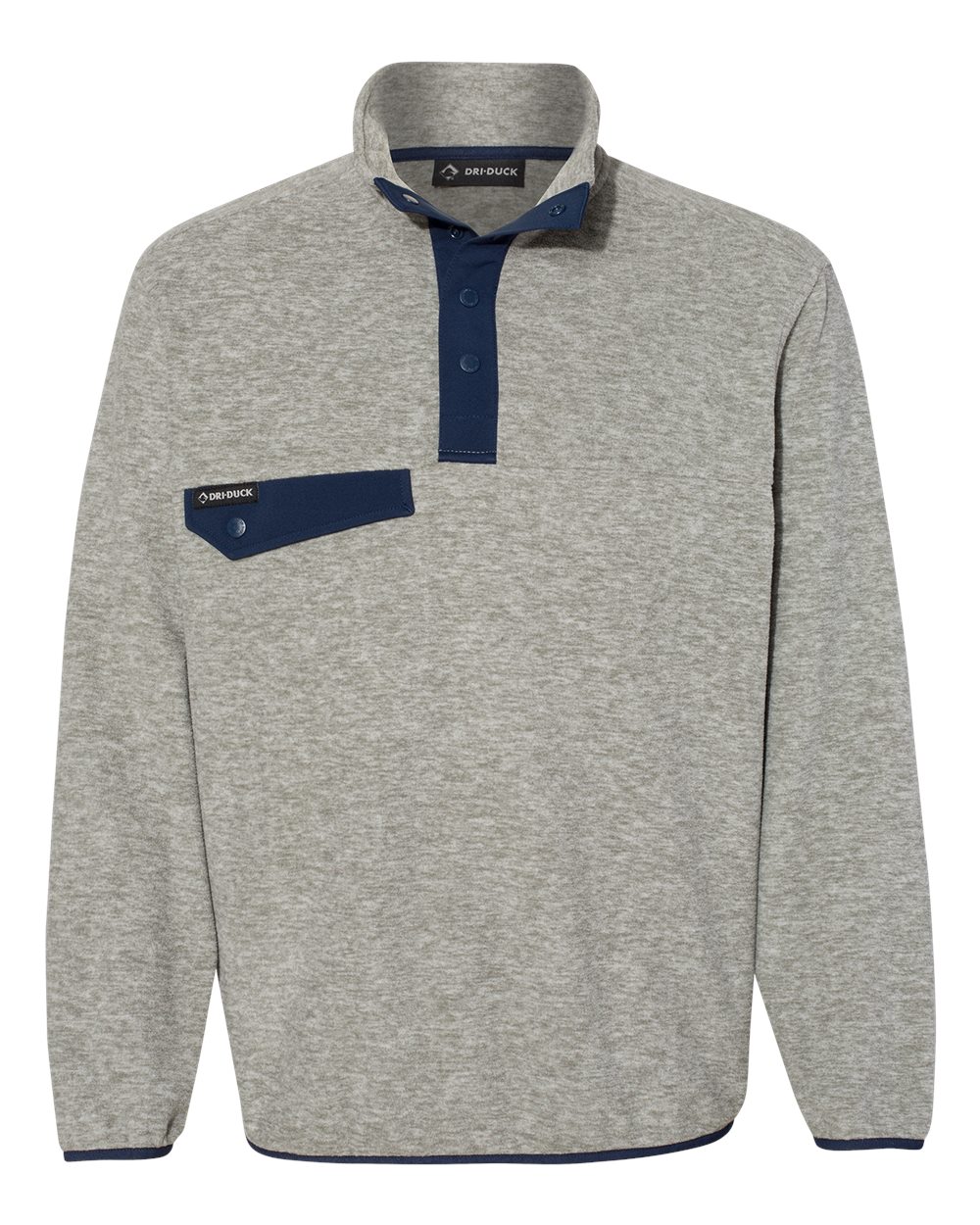 Men's Denali Mountain Fleece Pullover - 7352