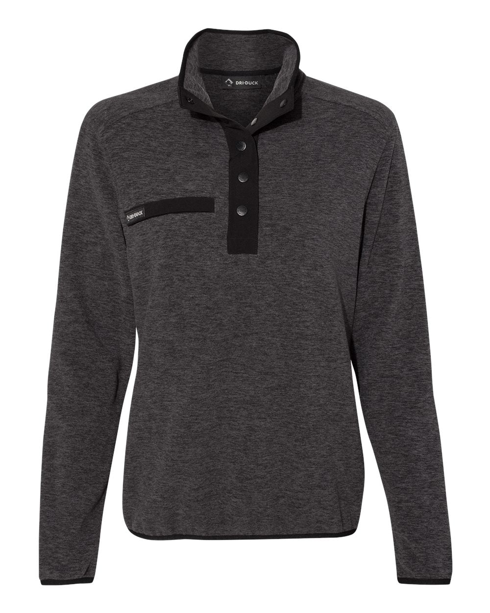 Women's Denali Mountain Fleece Pullover - 9340