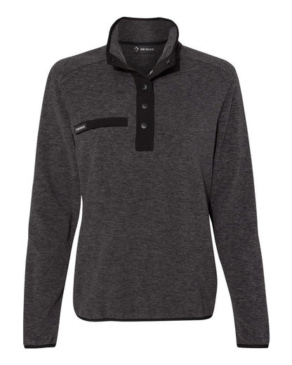 Women's Denali Mountain Fleece Pullover - 9340
