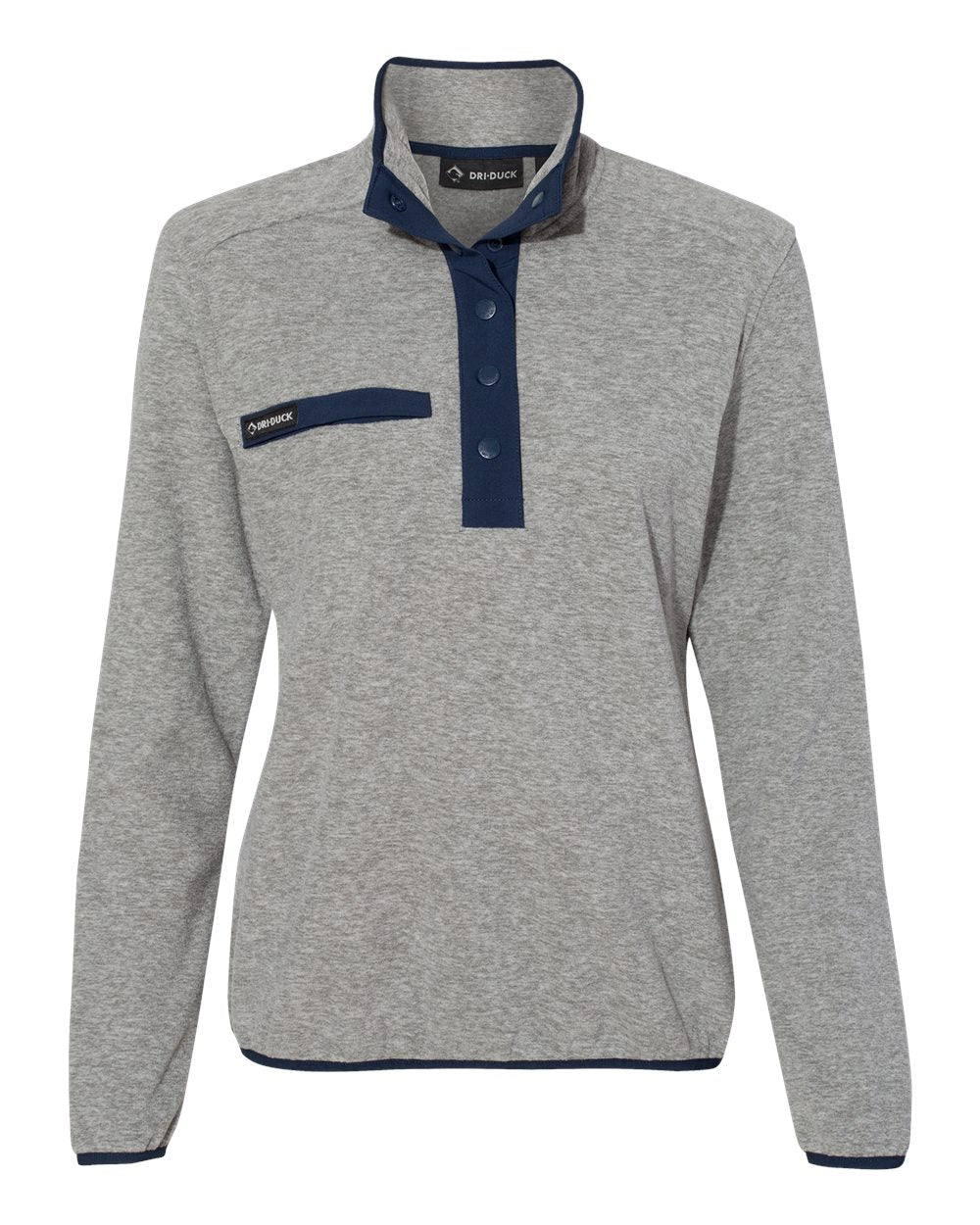 Women's Denali Mountain Fleece Pullover - 9340