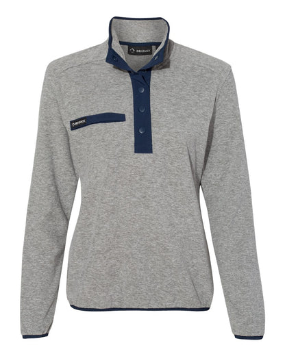Women's Denali Mountain Fleece Pullover - 9340