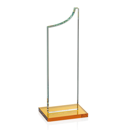 Eden Award - Amber