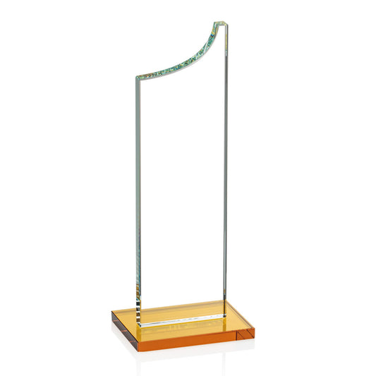 Eden Award - Amber