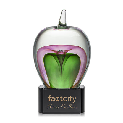 Tate Apple Award on Paragon Base