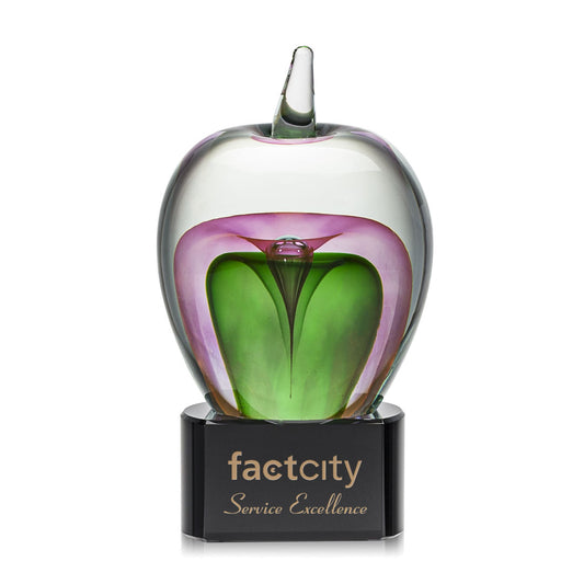 Tate Apple Award on Paragon Base