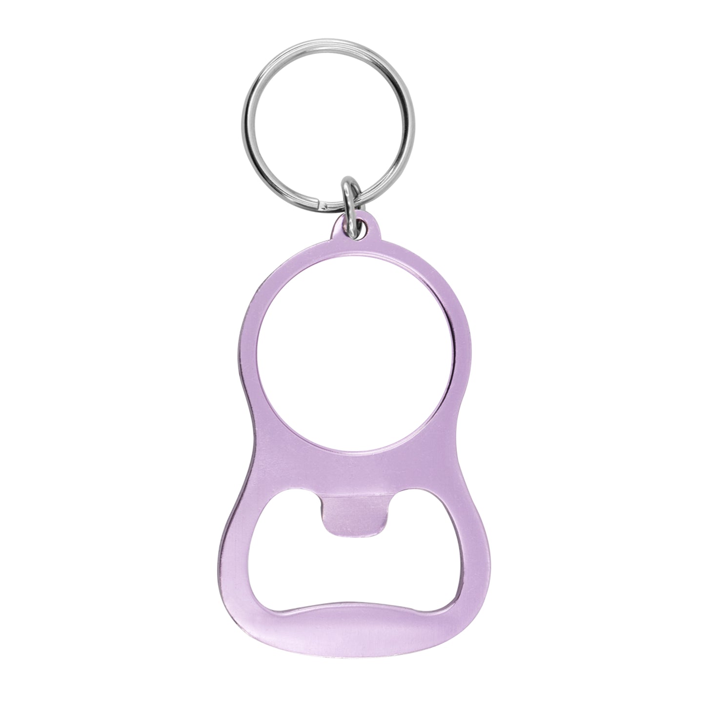 Colorful Aluminum Bottle Openers