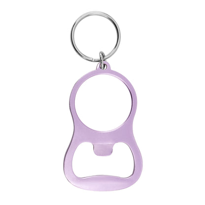 Colorful Aluminum Bottle Openers