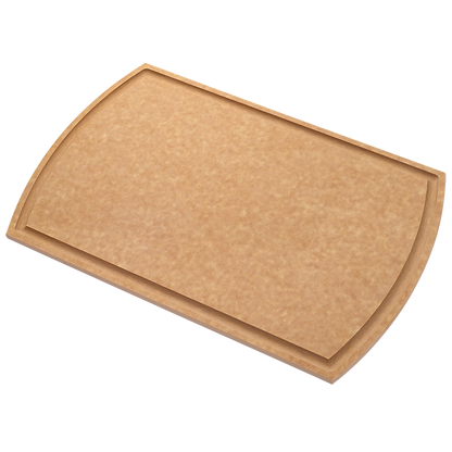 Niagara Cutlery™ Composite Wood Cutting Board 16”