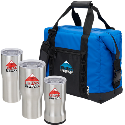 Urban Peak® CB151 Gift Set