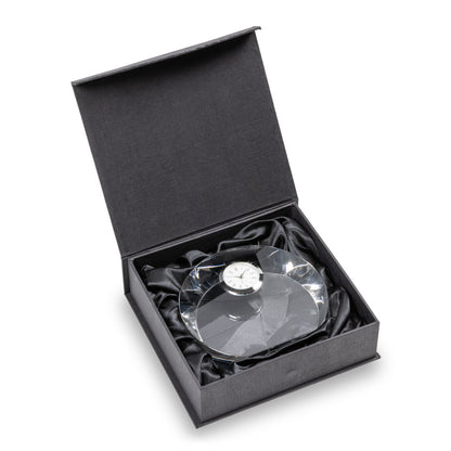Oslo VividPrint™ Clock