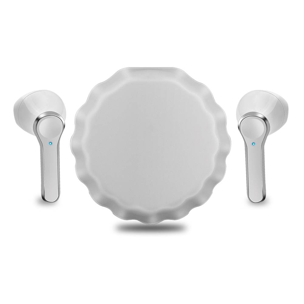 Crown Wireless Earbuds