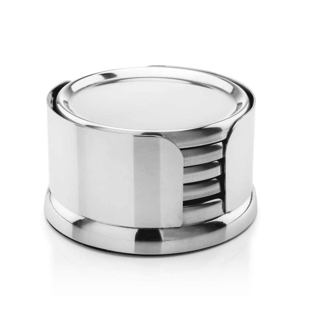Baldoni Coasters - Holder Set
