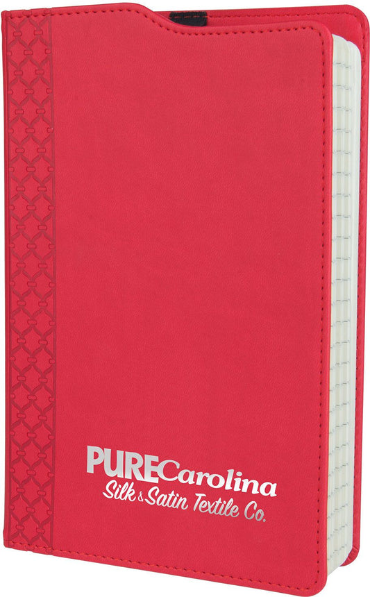 MONTABELLA JOURNAL 5.85 X 8.75